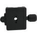 Desmond DAC-60 60mm QR Clamp with 3/8 to 1/4 Adapter, Level, Arca-Swiss Compatible - Buy Online on GoSupps.com