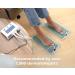 Dermadry Total - Iontophoresis Treatment - Effective solution for Excessive Sweating in Hands Feet & Underarms - Home Use & Long-Lasting Sweat Control - Buy Online on GoSupps.com