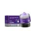 rabuu Purple Tooth Powder Mild Cleansing Long Lasting Fresh Breath Daily Oral Care Stain Removal For A Radiant Smile