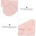 HOMSFOU 20 Pcs Candy Gift Box Birthday Gift Boxes Retro Decor Pink Decor Chocolates Wedding Party Favor Boxes Cupcake Holder Stand Container Bags Pink Paper Baby Personality Small Envelope 1 count (Pack of 1) Pink - Buy Online on GoSupps.com