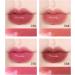 4Packs Lip Oil and Lip Gloss Set Lip Oil Hydrating Non-sticky Lip Glow Oil Tinted Clear Lip Plumper Moisturizing Lipgloss Set Gift For Women and Teenage Girl (04) - Buy Online on GoSupps.com
