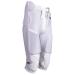 Schutt Sports DNA All-in-One Youth Football Pants Integrated Pads White M
