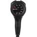 Keenso Professional Luminous Submersible Scuba Diving Pressure Gauge 400 Bar Console - Waterproof Negro Diving Equipment - Buy Online on GoSupps.com