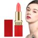 Ynnhik Long-lasting lipstick long-lasting anti-stain lipstick - Moisturizing lipstick | Lipstick for women natural lipstick moisturizing lipstick all-purpose lipstick