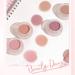 Ascribei Ultimate Blurring Setting Powder - Long-Lasting Ultra Blurring Powder in Pink | International Shipping Available - Buy Online on GoSupps.com