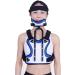 Orthosis Cervical Thoracic Brace Cervical Thoracic Traction Device Adjuatable Cervical Thoracic Orthosis Head Neck Chest Fixed Brace - Buy Online on GoSupps.com