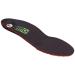 Oboz BFCT O Fit Insole Plus II Red Large