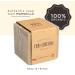 Fer Cheval Pure Olive Savon De Marseille Soap Bar - Authentic 300g Natural Plant-Based French Olive Oil Soap for Luxurious Skincare - Buy Online on GoSupps.com