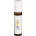 Aura Cacia Amber Roll-On Bottle with Writable Label | 0.31 fl. oz.