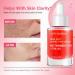 Niacinamide 10% TXA Serum - Brightening & Clarifying Facial Serum with Tranexamic Acid 4% Arbutin 2% Hyaluronic Acid - for Dark Spots Hyperpigmentation Melasma & Radiant Glass Skin - 30ml - Buy Online on GoSupps.com