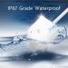 Philips Sonicare Toothbrush Charger HX6100 Replacement | Waterproof Power Cord 3.3Ft | Compatible with HX3000/HX6000/HX8000/HX9000 Series - Buy Online on GoSupps.com