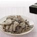 Korean Premium Bugak Nori Seaweed Laver Snack Chips 1.23oz (Pack of 4) - Buy Online on GoSupps.com