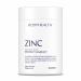 BodyHealth Zinc 30mg - Supplement for Growth & Development Antioxidant Activity - Natural Immune Defense & Cellular Health - 30 Capsules