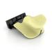 EvoShave Series 3 System Razor StartPack - Pastel Yellow Travel Case & 2 Replacement Blades | International Shipping Available - Buy Online on GoSupps.com
