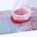 2-in-1 Nail Transfer Printing Plate & Clear Jelly Stamper - Double Head Nail Stamp Tool for Perfect Manicure - Multitools for Fingernail Art - Buy Online on GoSupps.com