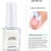 Adoucissant Des Ongles Du Pied 12ml de Lissage Doux - Adoucissant Instantan pour les Ongles Ab m s | pour Hommes et Femmes Gar ons et Filles Jeunes et Adolescents Fils et Fille Famille - Buy Online on GoSupps.com