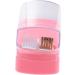 FOMIYES 2pcs Nail Polish Head Box Nails Drill Bits Nail Drill Bit Case Nail Drill Bit Holder Nail Drill Holder Nail Drill Organizer Nail Drill Storage Nail Bits Plastic 2 in 1 Accessories - Buy Online on GoSupps.com