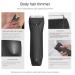 SHABD Electric Hair Trimmer Body Groomer Shaver Beard Shaver LED Shaver for Men Hair Clippers - Buy Online on GoSupps.com
