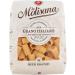  Italian Gourmet E.R. La Molisana Mezzi Rigatoni No. 32 Pasta Lenta Lavorazione Bronze Modelling Clay 500 g + Pulpa Gourmet Italian 400 g Pack of 20 - Buy Online on GoSupps.com