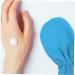 IWOWHERO 1 Pair Maintenance Essential Oil Gloves Paraffin for Hand Paraffin Wax Gloves Sliding Mitt Paraffin Wax Refills Hot Wax Moisturizing Gloves Spa Mittens Hyperthermia Mask Polyester 29X16X1CM - Buy Online on GoSupps.com