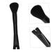 Miss Nylon Blush Brush | Dual-Ended Makeup Brush for Highlighter & Concealer | Essential Makeup Tool for Flawless Finish - Buy Online on GoSupps.com