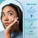 BIORE Aqua Rich UV Light Moisture Fluid SPF 30 | Non-Greasy Face Sun Protection | UVA/UVB | 50ml - Ideal for Makeup - Buy Online on GoSupps.com