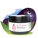 Res-V-Retinol Resveratrol Face Night Cream Anti-Aging Neck & D collet Moisturizer With Retinol Hyaluronic Acid Polypeptides Hydrates & Brightening 1.7oz