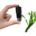 Aquarium Heaters for Small Tanks | 10W Aquarium Heater | Submersible Aquarium Heater for 1 Gallon Built-in - Buy Online on GoSupps.com