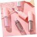 Healeved 16 pcs DIY Bling Tool Makeup Cosmetics Women Shadow Liquid Eye Highlight Glitter Eyeshadow - Buy Online on GoSupps.com