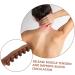 Buy Gatuida 3-in-1 Roll Rod with 20 Balls - Back Massage Tool & AR Gua Sha Stick for Whole Body Relaxation | Ideal Household Massager - Buy Online on GoSupps.com