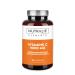 Vitamin C 1000mg Rosehip Ascorbic Acid Defense + Fatigue + Antioxidant Bioflavonoids 180 Vegan Capsules Nutralie