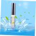 SKISUNO 2pcs Women Makeup Liquid Eyeliners Liquid Eyeshadow Glitter Eyeliner Sparkling Eyeliner Glow Golden - Buy Online on GoSupps.com