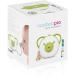 Buy Nosiboo Pro Baby Nasal Aspirator (Electric) - Green | Best International Shipping - Buy Online on GoSupps.com