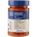  Italian Gourmet E.R. Barilla Pesto Rustico Mediterraneo 12-pack of gluten-free Italian pasta sauces with zucchini peppers and tomatoes vegan/vegetarian pesto for bread and bruschetta 200g + gourmet Italian polpa - Buy Online on GoSupps.com