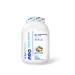All -Nutrition Pro Whey Protein Powder with branched amino acids - Molken Protein concentrate & whey protein -isolate - pre -workout powder - low -calorie protein powder - 908g - coconut 908g Coconut