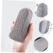 NOLITOY Height Increasing Insoles - Invisible Shoe Pads | 2 Pairs of Comfort & Style for All Shoes - Buy Online on GoSupps.com
