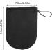  Mppchhn Ergonomic Self-Tanning Mitt | Self-Tanning Lotion Applicator - For Bathroom Travel Indoor Use Vacation Women Men Adults Teenagers Athletes Cyclists - Buy Online on GoSupps.com