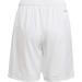 adidas Boys' Condivo 21 Shorts - Medium White/White | Official Store - Buy Online on GoSupps.com