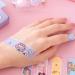 20 Pcs Waterproof Adhesive Bandages for Kids - Cute Cartoon Designs & Elastic Band-Aids - Health & Household Supplies - Buy Online on GoSupps.com