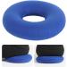 Seat Cushion Anti Decubitus Mattress for Coccyx Pain and Hemorrhoid Decubitus Inflatable Ring Cushion for Bedridden Elderly and Patients - Buy Online on GoSupps.com