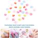 Housoutil 3 Sets Phone Stickers DIY Nail Art Accessories Nails Stud Ceramic Nail Slices Resin Stickers Fruit Stickers Nail Sticker Stickers for Phones 3D Earth Tones Button 4X4X2cmx3pcs As Shown Ax3pcs - Buy Online on GoSupps.com