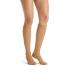 BSN Medical 119406 Jobst Compression Stocking Knee High Closed Toe 15-20mmHg Medium Suntan