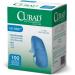 Curad Woven Blue Detectable Bandage 600-Count (6 Packs) | Shop Now - Buy Online on GoSupps.com