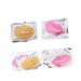 HAKIDZEL 20Pcs Lip Masks for Hydration Exfoliation Aging Moisturizing Lip Care Tool Nourishing Lifting Gel Pads for All Skin Day Night Use - Buy Online on GoSupps.com
