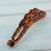 Shop Ladies Banana Clip Hair Claw - Amber Hair Clip Barrette for Effortless Style | International Shipping Available - Buy Online on GoSupps.com