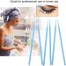 200 Disposable Micro Brushes for Microblading & Eyelash Extensions - Best Applicators for Precise Application - Buy Online on GoSupps.com