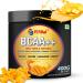 BCAA++ Mango Delight - 400g | Advanced Muscle Recovery Enhanced Stamina and Strength with Leucine Isoleucine and Valine