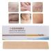 Silicone Scar Removal Patch - Lightweight & Advanced for All Skin Types (Ultra-Thin Concealer for Surgery & Burn Scars) - Buy Online on GoSupps.com