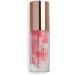 Makeup Revolution Lip Swirl Ceramide Gloss Lipgloss Sweet Pink 5 ml - Buy Online on GoSupps.com