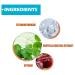 Joseon Matte Korean Sunscreen Stick SPF50 PA++++ | Relief Organic 2-Pack | All Skin Types - Buy Online on GoSupps.com